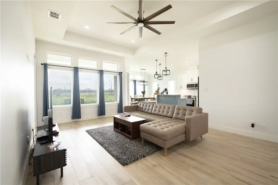 7721 Nadia Drive, Corpus Christi, TX 78414 - #2