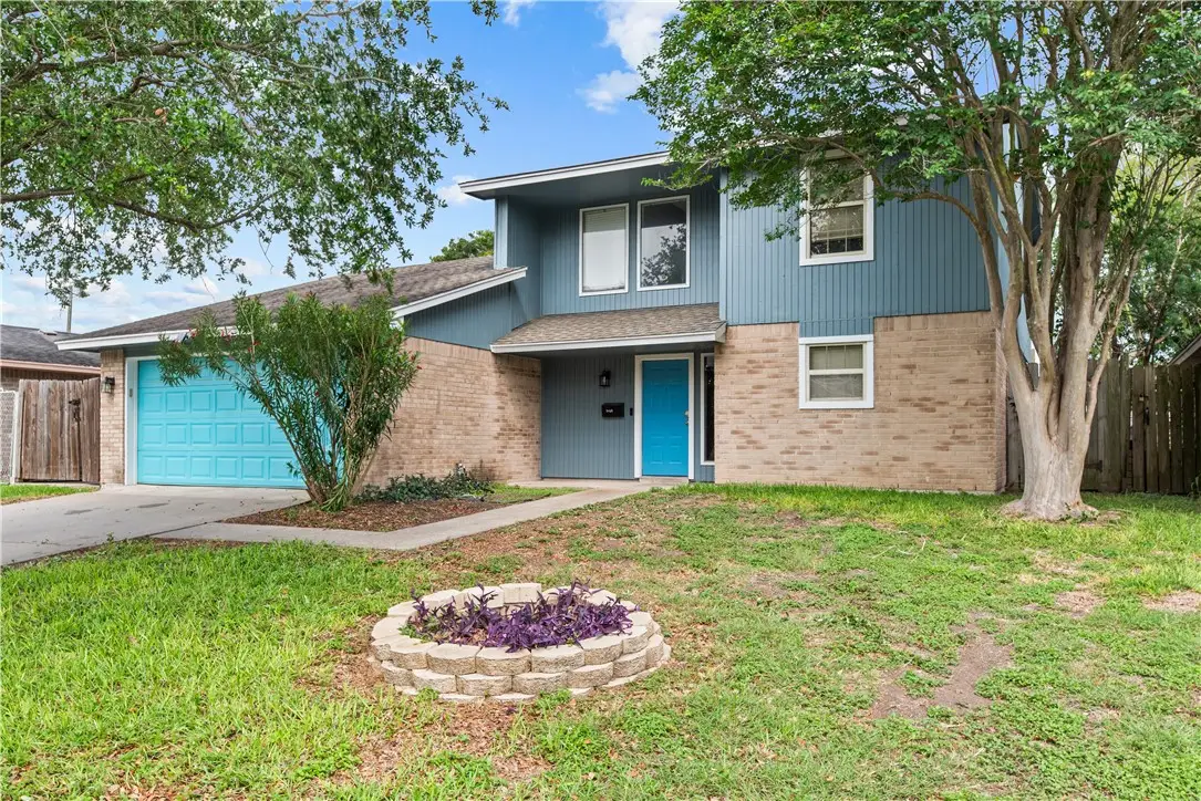 2825 Vancouver Drive, Corpus Christi, TX 78414 - #1