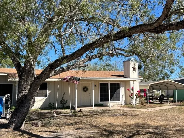 24748 County Road 350, Mathis, TX 78368 - #1