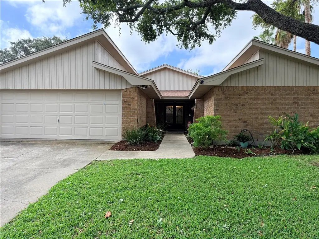 5921 Knotty Oaks, Corpus Christi, TX 78414 - #1