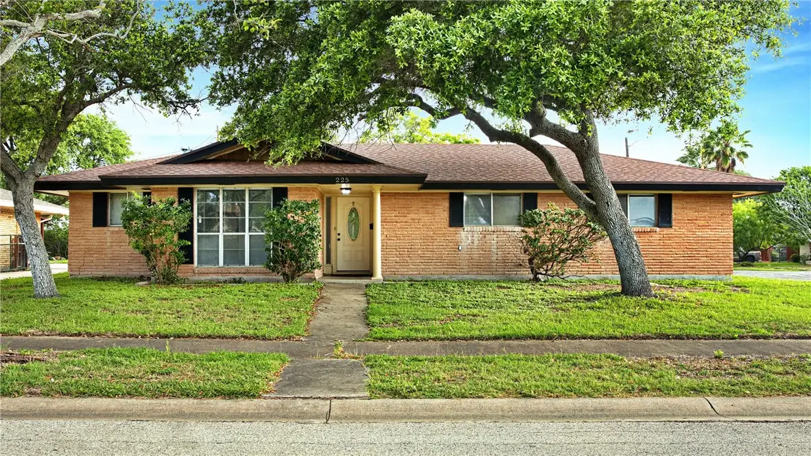 225 Blanco Drive, Portland, TX 78374 - #1