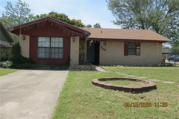 1100 E Gramman Street, Beeville, TX 78102