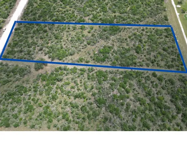 7430 Corrigan Ranch Drive- Tract 14, Skidmore, TX 78389