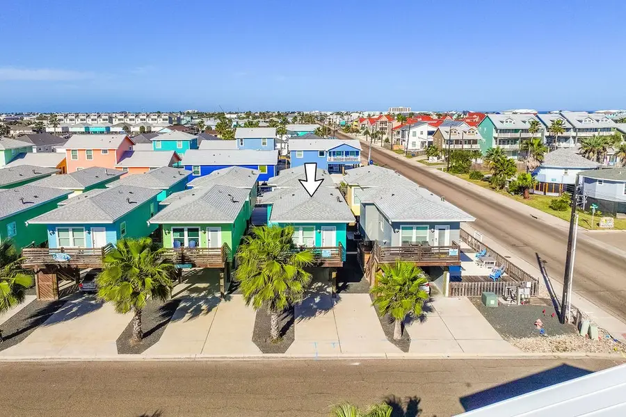 1924 S 11th Street #2, Port Aransas, TX 78373 - #3