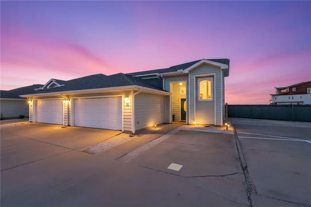 14858 Granada Drive #H, Corpus Christi, TX 78418 - #1