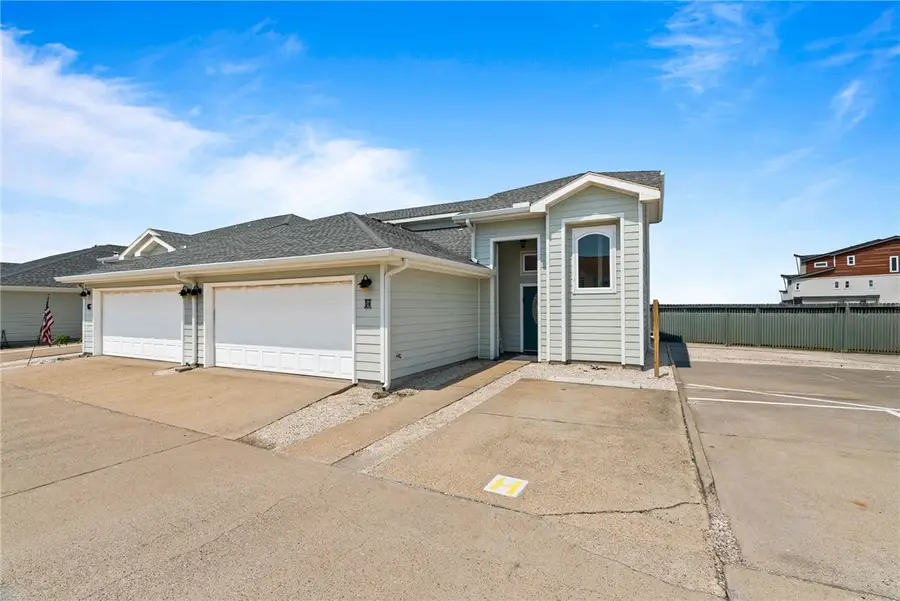 14858 Granada Drive #H, Corpus Christi, TX 78418 - #3