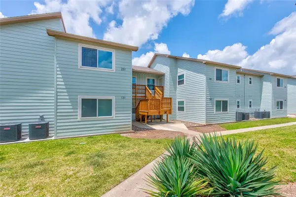 230 Cut Off Road #231, Port Aransas, TX 78373