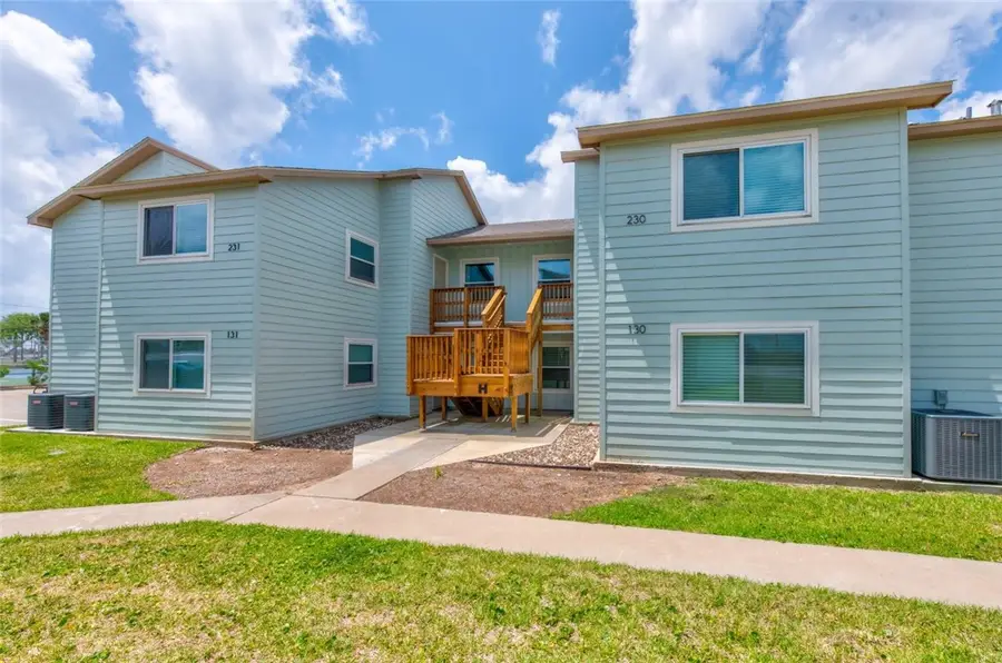 230 Cut Off Road #231, Port Aransas, TX 78373 - #2