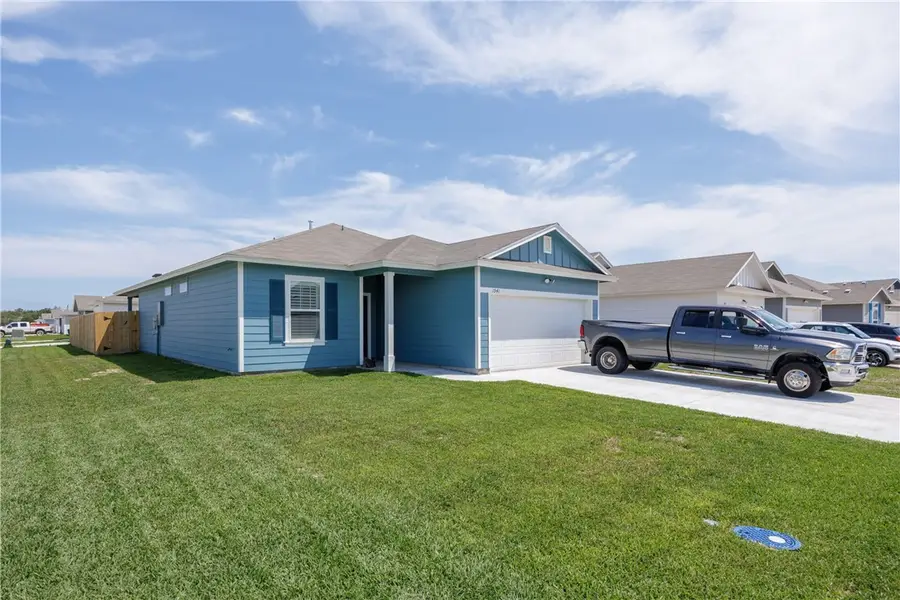1941 Estes Flats Drive, Aransas Pass, TX 78336 - #2