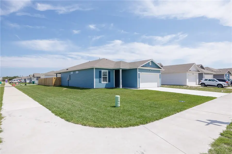 1941 Estes Flats Drive, Aransas Pass, TX 78336 - #3