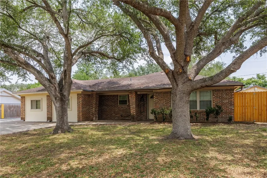 4506 White Oak Drive, Corpus Christi, TX 78410 - #2