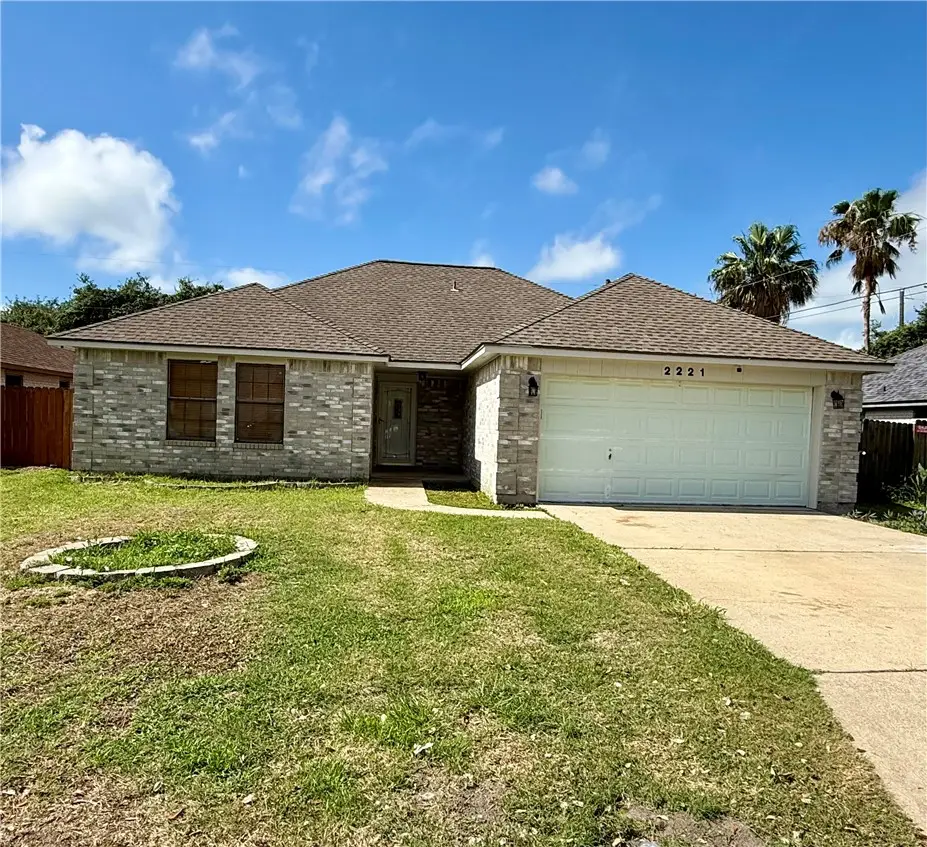2221 Coronado Drive, Ingleside, TX 78362 - #1