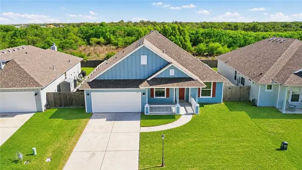 157 Shady Terrace, Rockport, TX 78382