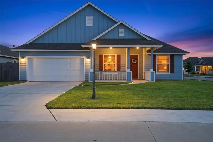 157 Shady Terrace, Rockport, TX 78382 - #2