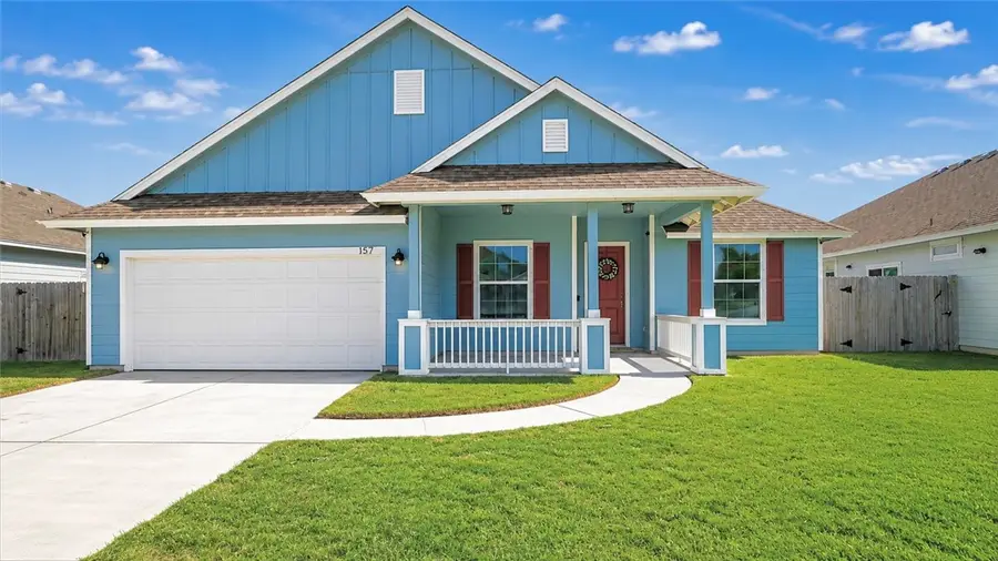 157 Shady Terrace, Rockport, TX 78382 - #3