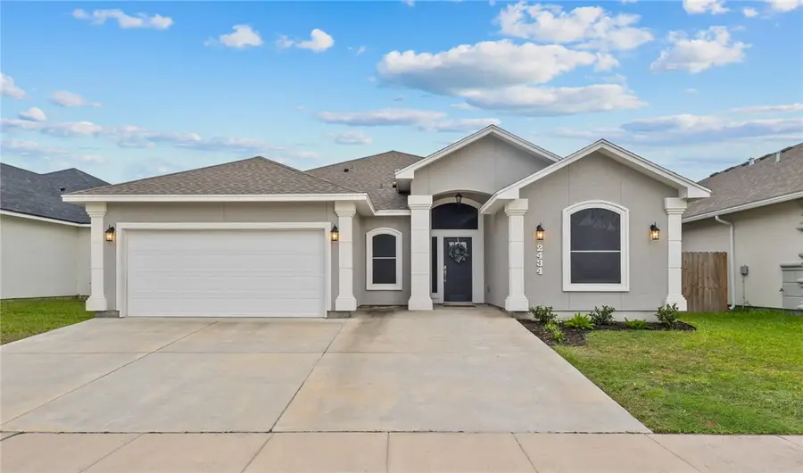 2434 Manuel Lane, Corpus Christi, TX 78414 - #2