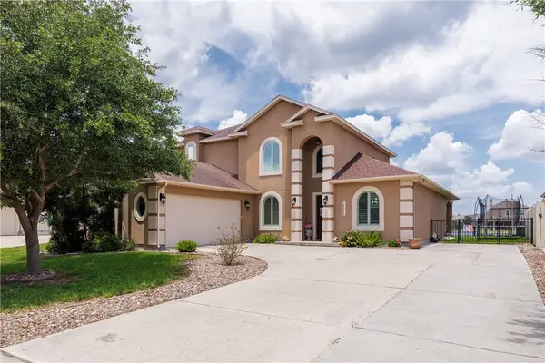 15002 Lake Athens Avenue, Robstown, TX 78380