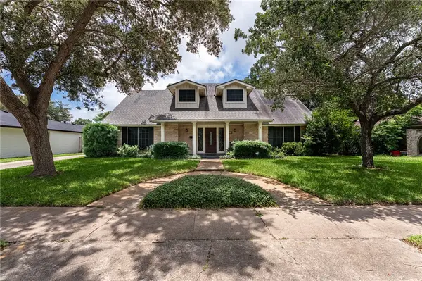 4325 Saint George Drive, Corpus Christi, TX 78413