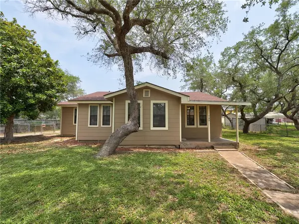 745 S Rife Street, Aransas Pass, TX 78336