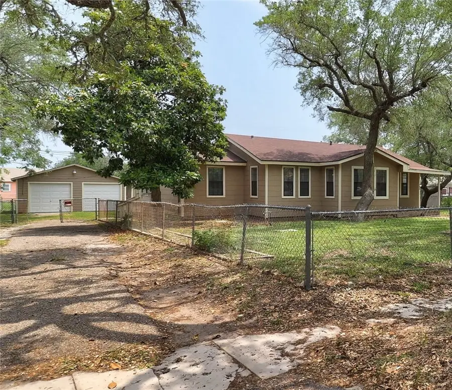 745 S Rife Street, Aransas Pass, TX 78336 - #2