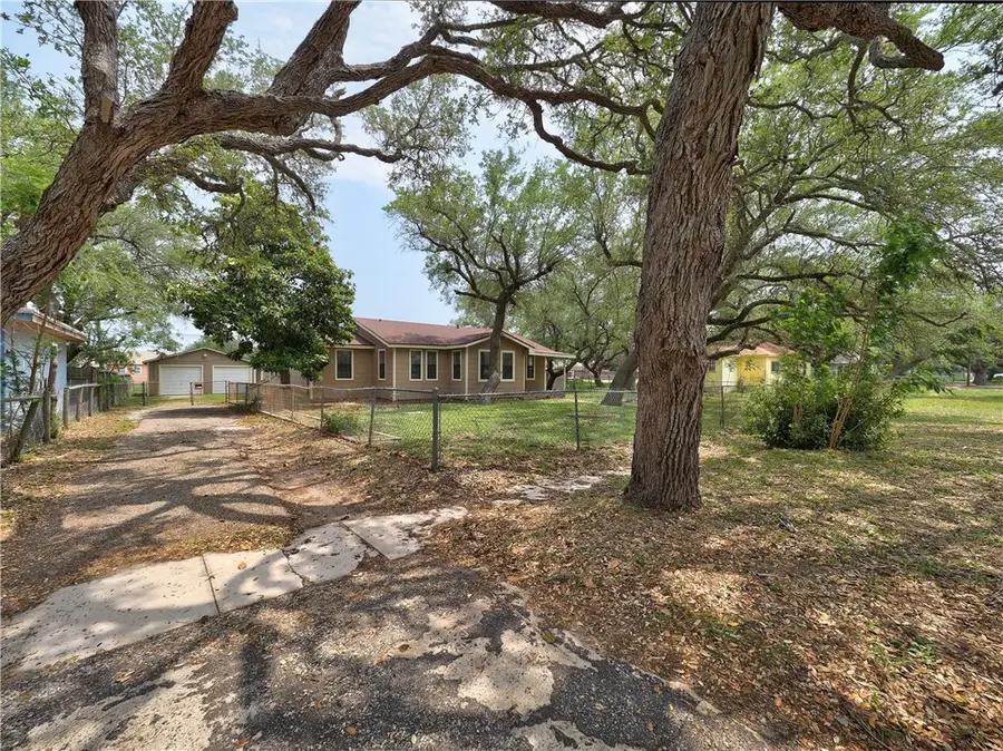 745 S Rife Street, Aransas Pass, TX 78336 - #3