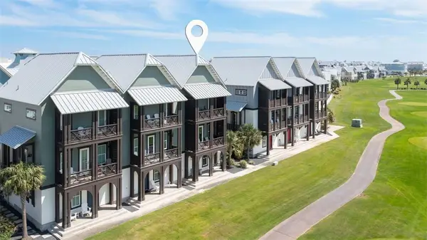 170 Spanish Dagger, Port Aransas, TX 78373