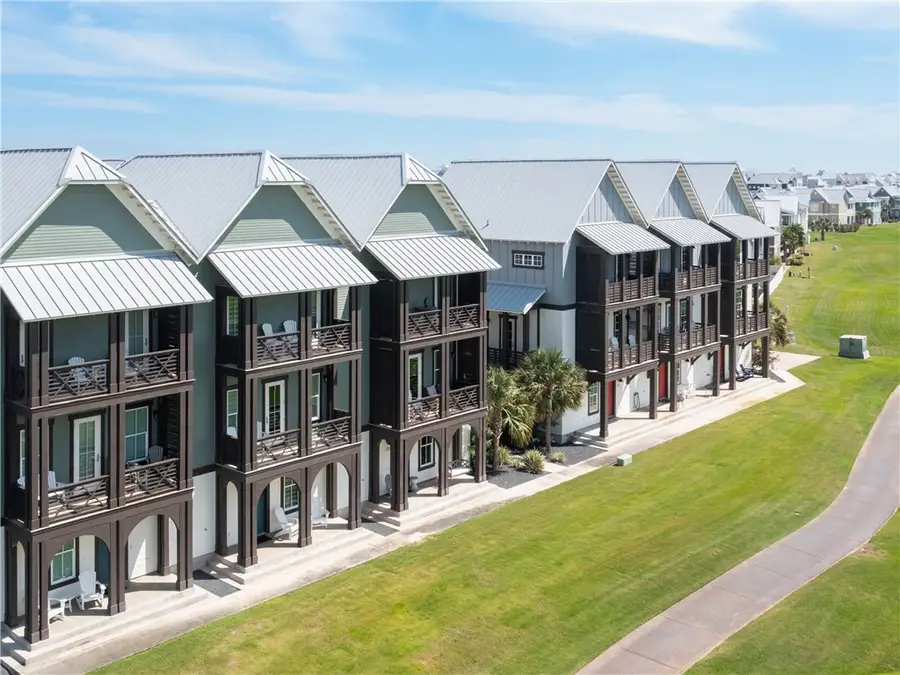 170 Spanish Dagger, Port Aransas, TX 78373 - #3