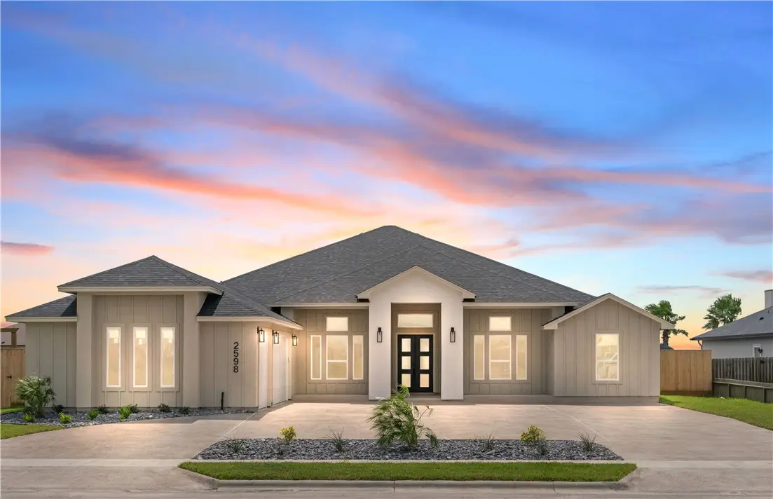 2598 Atlantic View, Corpus Christi, TX 78415 - #1