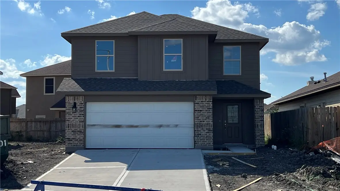 6233 Olivia Street, Corpus Christi, TX 78415 - #1