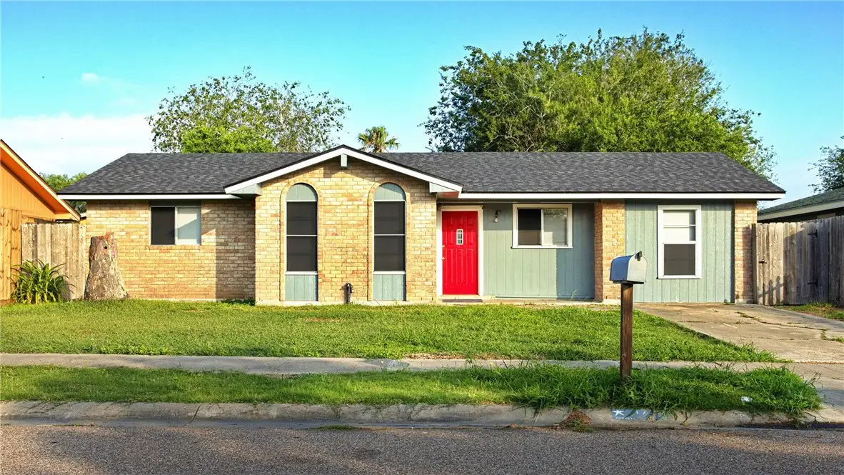 1733 Kern Drive, Corpus Christi, TX 78412 - #1
