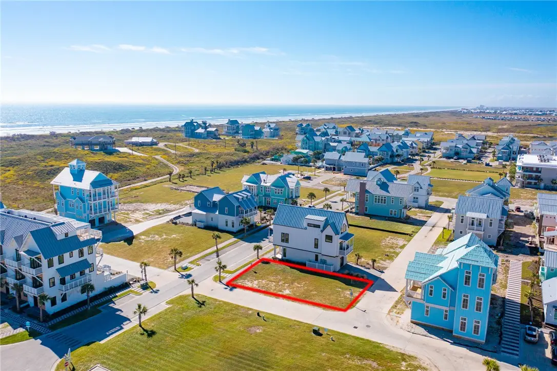 505 Sunrise Avenue, Port Aransas, TX 78373 - #1