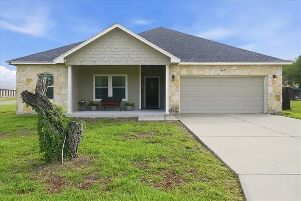 2238 Morgan Lane, Ingleside, TX 78362