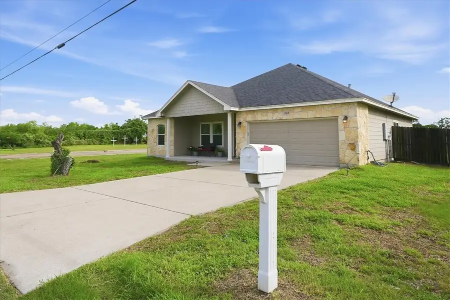 2238 Morgan Lane, Ingleside, TX 78362 - #2