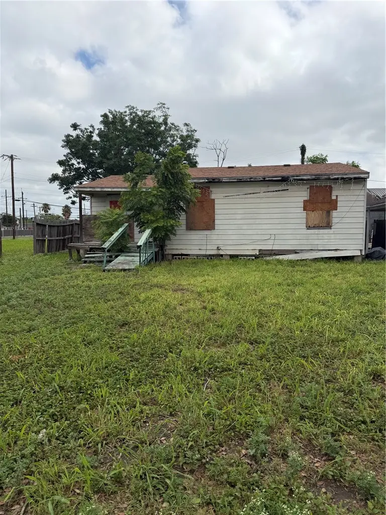 3930 Leigh Drive, Corpus Christi, TX 78408 - #1