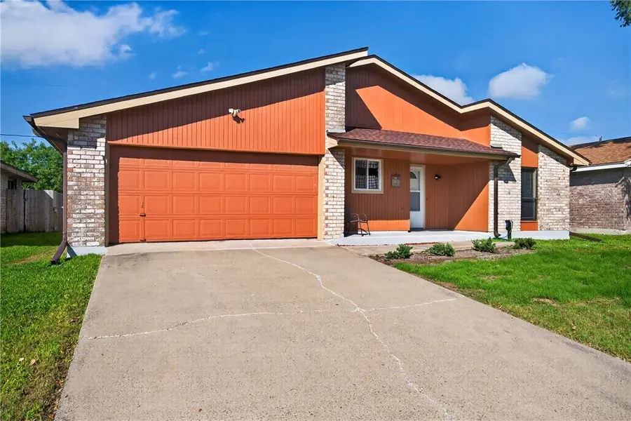 10825 Eastwood Drive, Corpus Christi, TX 78410 - #3