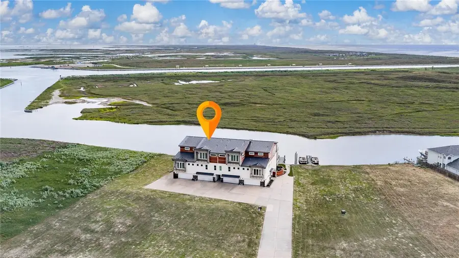 14836 Granada Drive #102, Corpus Christi, TX 78418 - #2