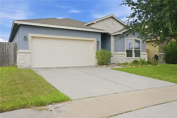 7658 Sable Creek Drive, Corpus Christi, TX 78414