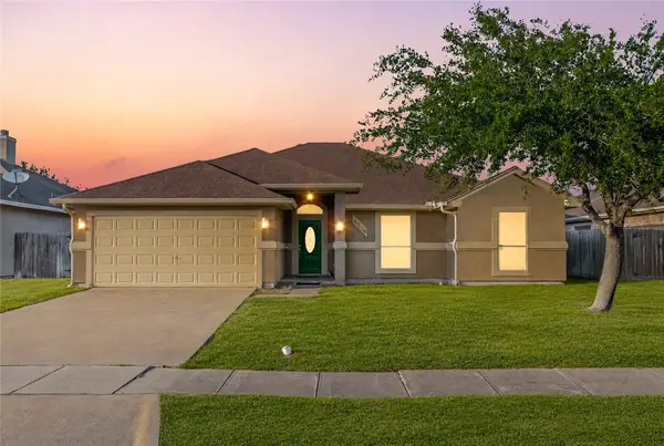 4614 Valor Drive, Corpus Christi, TX 78413