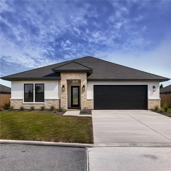 4118 Talbot Drive, Corpus Christi, TX 78414