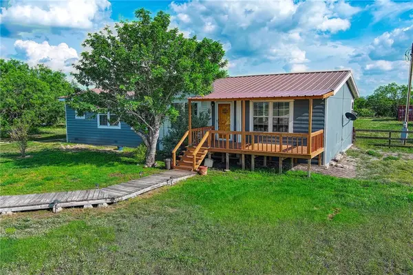 1582 W Fm 738, Orange Grove, TX 78372