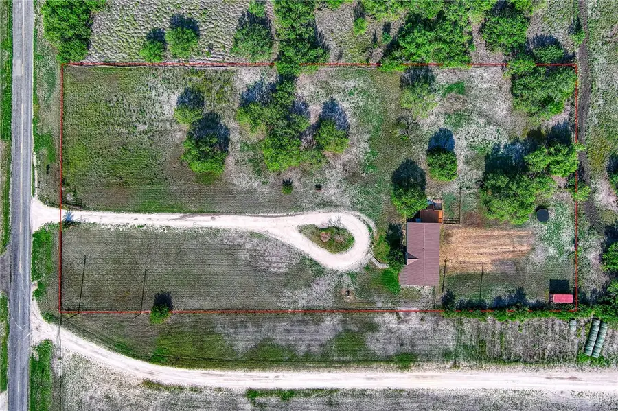 1582 W Fm 738, Orange Grove, TX 78372 - #3