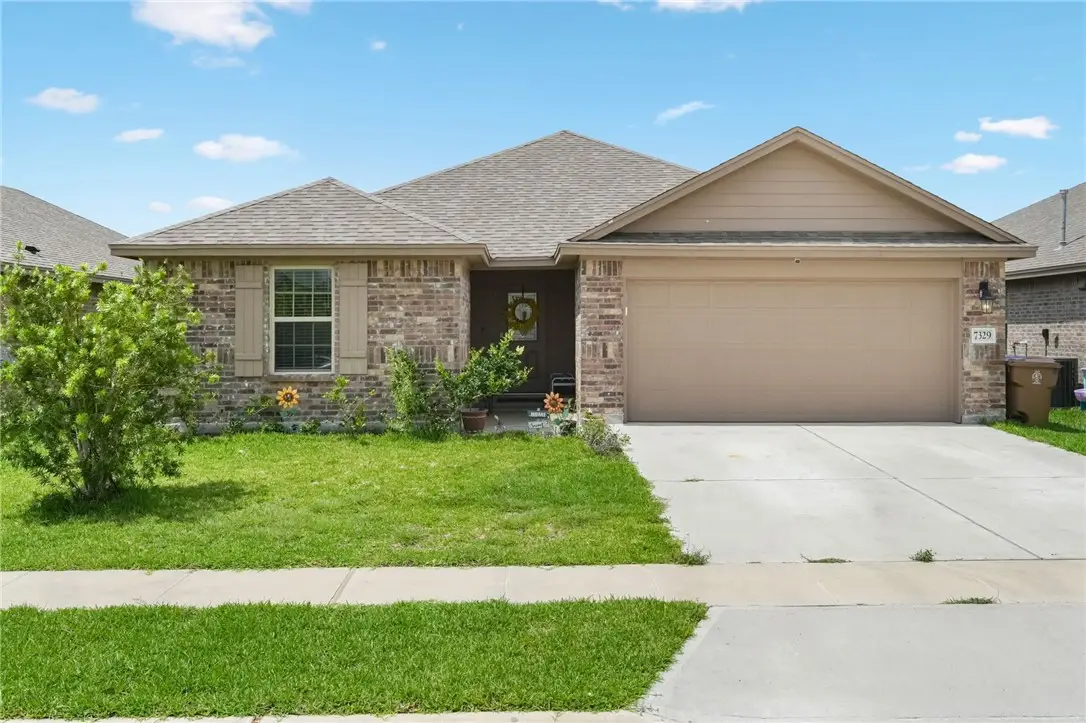 7329 Tristan Drive, Corpus Christi, TX 78414 - #1
