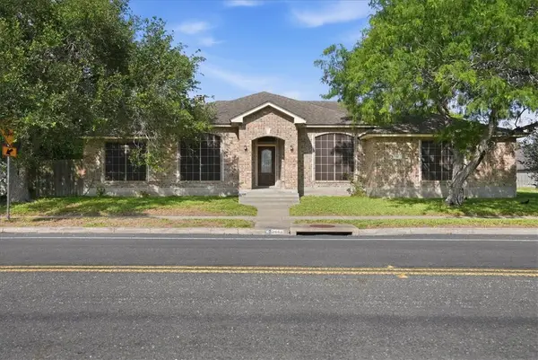 5448 Oso Parkway, Corpus Christi, TX 78413