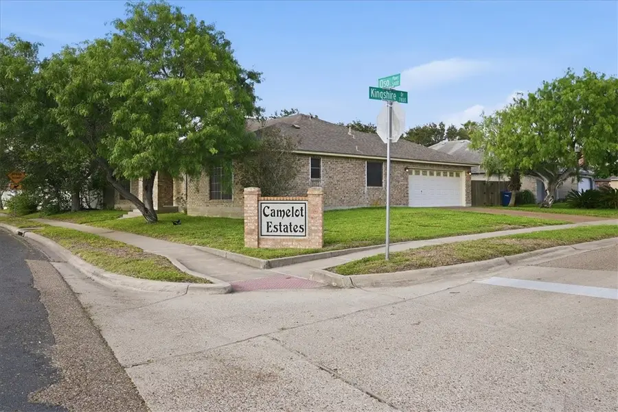 5448 Oso Parkway, Corpus Christi, TX 78413 - #3