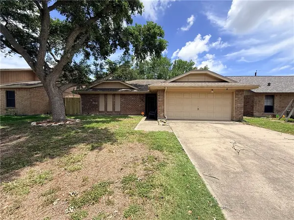 4406 Squaw Pass Court, Corpus Christi, TX 78413