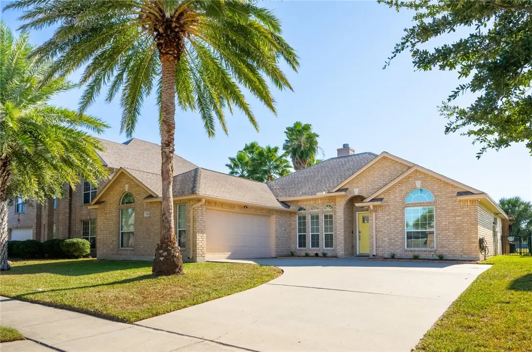 7421 Vaquero Drive, Corpus Christi, TX 78414 - #1
