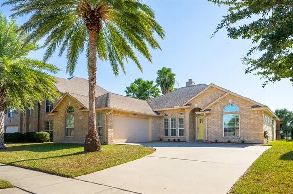 7421 Vaquero Drive, Corpus Christi, TX 78414