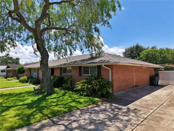 734 Bradshaw Drive, Corpus Christi, TX 78412