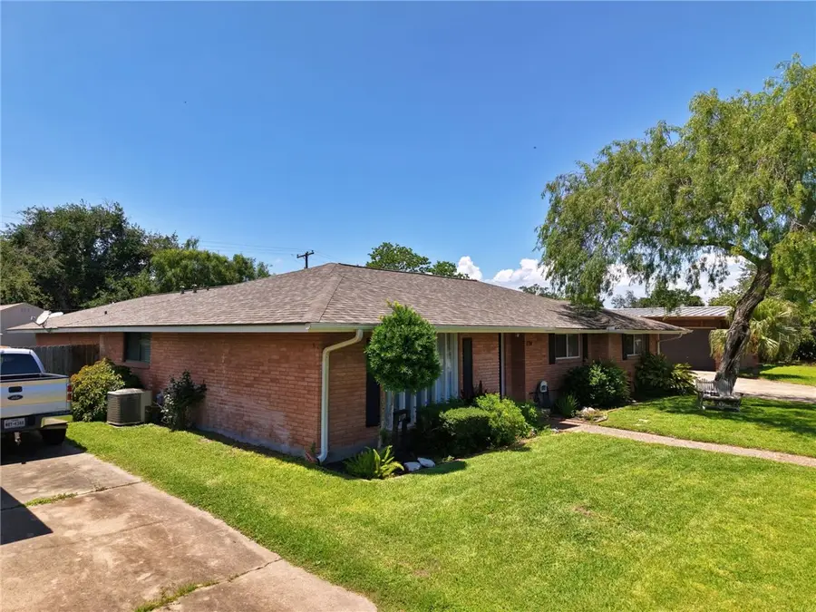 734 Bradshaw Drive, Corpus Christi, TX 78412 - #3