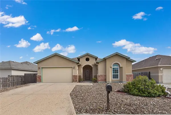 14214 Cabo Blanco Drive, Corpus Christi, TX 78418